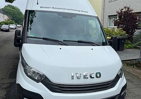 IVECO Daily 35 S 18A8 V