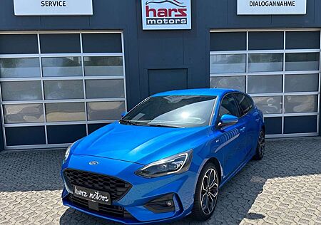 Ford Focus Lim. ST-Line 1.5 EcoBoost Autom*AHK*LED
