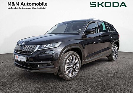 Skoda Kodiaq 1.5 TSI Drive 125 AHK KAMERA LED ALU A