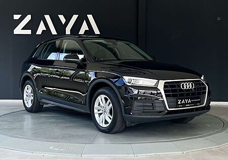 Audi Q5 2.0 TDI*VIRTUAL*XENON-LED*NAVI*
