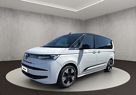 VW T7 Multivan Volkswagen Life 2,0 l 110 kW TDI SCR Frontantrieb