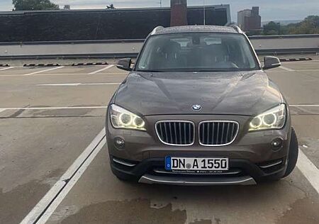 BMW X1 xDrive 25d