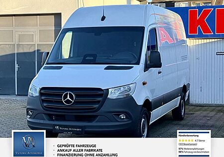 Mercedes-Benz Sprinter III Kasten RWD/AWD Unfallwagen 317/319 CDI RWD L2