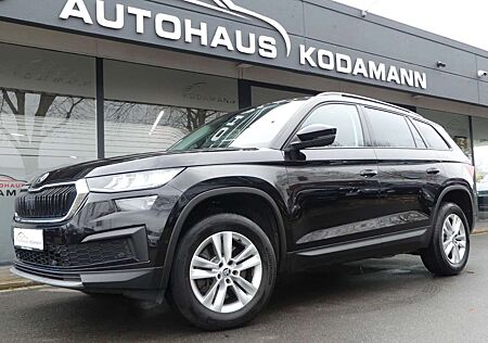 Skoda Kodiaq 2.0 TDI*Virtual*Cam*LED*NewModel*7 Sitzer