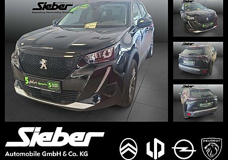 Peugeot 2008 e- Elektromotor 136 (e-) e- Active Pack