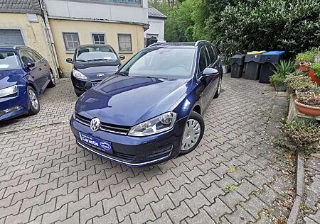 VW Golf Variant Volkswagen Lounge BMT/Navi/AppleCarPlay/Android/PDC/Freisprec