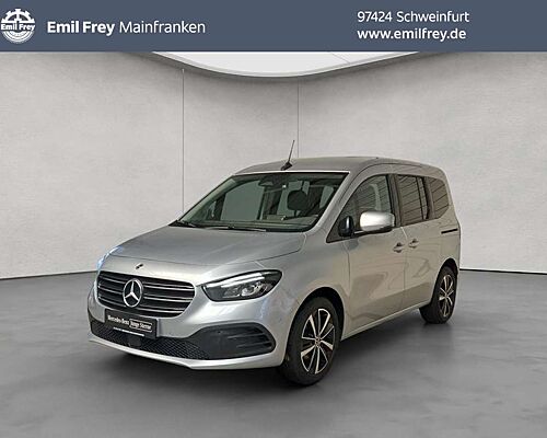 Mercedes-Benz T-Class T-Klasse