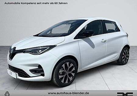 Renault ZOE Evolution R135 Z.E 50 (Batteriekauf)