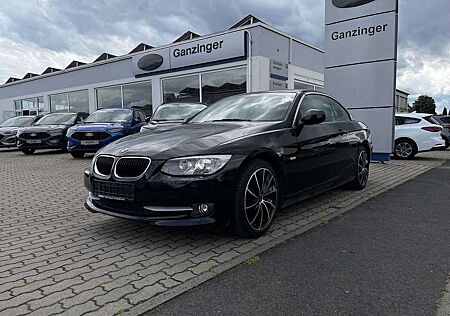 BMW 320 i Cabrio Scheckheftgepflegt | Top-Zustand | Nur 10