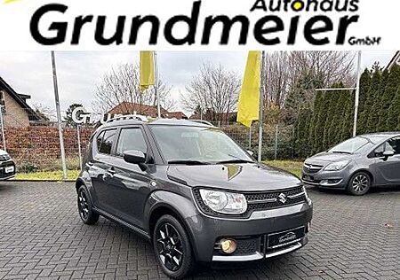 Suzuki Ignis 1.2 Comfort/Rückfahrkamera/Sitzheizung
