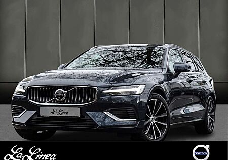 Volvo V60 T6 Plus Bright Recharge Plug-In Hybrid AWD