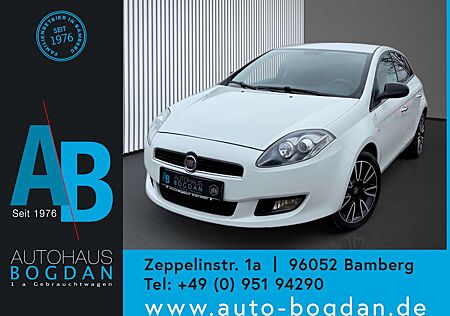 Fiat Bravo 1.6 16V Multijet Street Leder*PDC*ZR neu