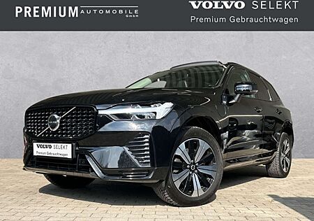 Volvo XC 60 XC60 R Design Recharge Plug-In Hybrid AWD T6 EU6d Pano
