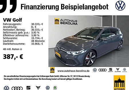 VW Golf Volkswagen VIII GTD DSG *AHK*ACC*NAV*R-CAM*PDC*SHZ*