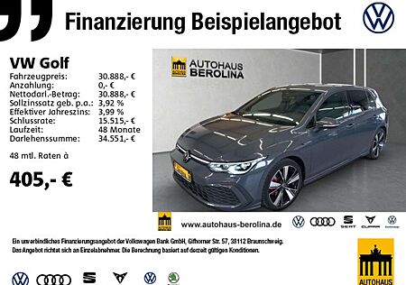 VW Golf Volkswagen VIII GTD DSG *AHK*ACC*NAV*R-CAM*PDC*SHZ*