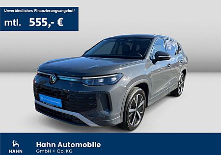 VW Tayron Volkswagen 2.0TDI DSG 4Mo Life LED AHK DCC ACC APP-C