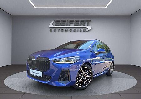 BMW 218i 218 Active Tourer M Sport │ 8-Fach bereift │ Head