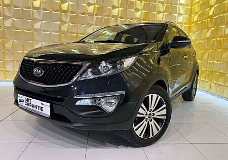 Kia Sportage 4x4*AT*KAMERA*NAVI*XENON*WINTER-PAKET