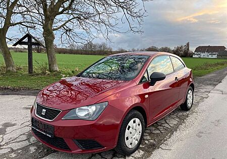 Seat Ibiza SC Reference *Steuerkette NEU*
