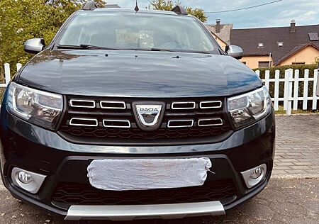 Dacia Sandero Stepway dCi 90 S&S Easy-R Prestige