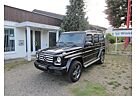 Mercedes-Benz G 350 d Limited Edition G -Modell Station