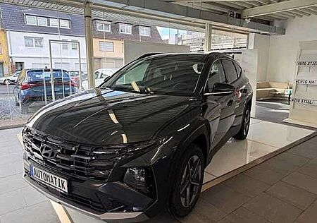 Hyundai Tucson 1.6 T-GDi GO HEV 2WD*Pano*Navi*LED*Kamera