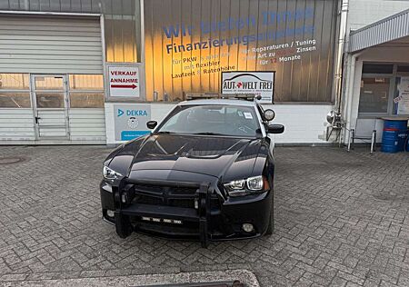 Dodge Charger *Original MOVIECAR*POLICE CAR*LA*USA*V8*