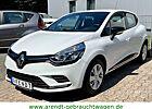 Renault Clio IV Limited*Tempomat./PDC/Klima/BASS reflex*