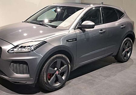 Jaguar E-Pace R-Dynamic HSE AWD
