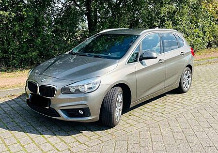 BMW 220i 220 2er Active Tourer Active Tourer