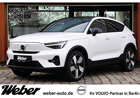 Volvo C40 Single Motor Extended Range Ultimate *sofort*