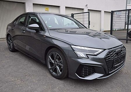Audi A3 2.0 TDI Limousine S tronic S line**Standheizung**