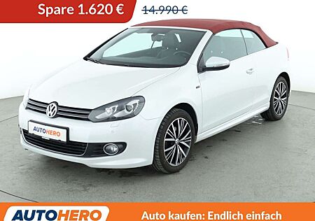 VW Golf Volkswagen 1.4 TSI Allstar BMT*NAVI*TEMPO*PDC*