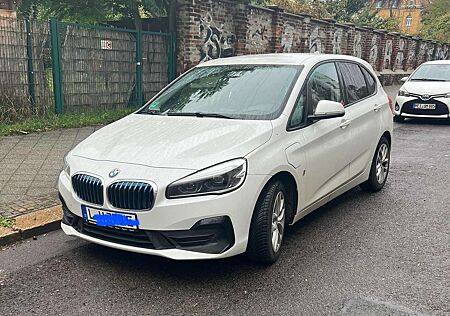 BMW 225 gebraucht kaufen BMW 225xe 225 iPerformance Active Tourer Sport Line