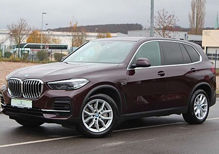 BMW X5 xDrive 45 e Luftfahrwerk Live Cockpit LED DAB