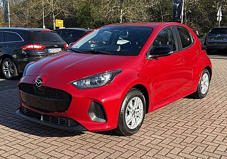 Mazda 2 Hybrid 1.5 Centre-Line *Klimaautomatik*Rückfahrkam