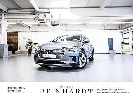Audi e-tron SPORTBACK 55 MATRIX/KEYLESS/AIR-SUS/DAB