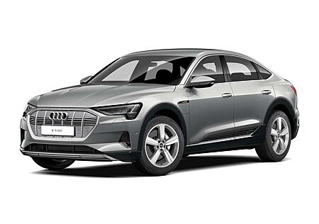 Audi e-tron SPORTBACK 55 MATRIX/KEYLESS/AIR-SUS/DAB