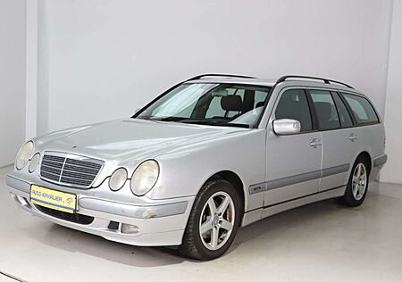 Mercedes-Benz E 270 CDI * Klima * PDC * AHK * HU/AU 02.26