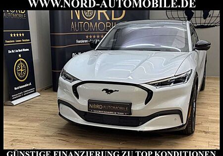 Ford Mustang Mach-E AWD 4x4 *PANO*19Z*ACC*UPE:60*