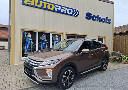 Mitsubishi Eclipse Cross 1.5 T-MIVEC (ClearTec) CVT 2WD Plus Kamera,DAB+SH