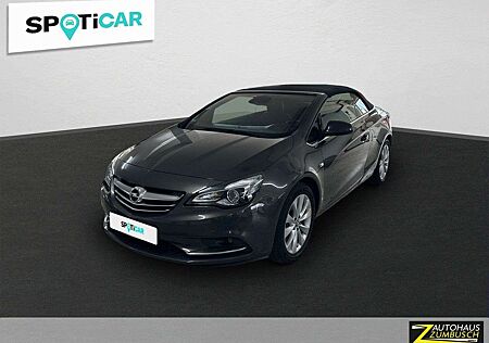 Opel Cascada Innovation, GJR, Navi, Klima, PDC, uvm..