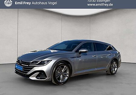 VW Arteon Volkswagen Shooting Brake 2.0 TDI R-Line DSG