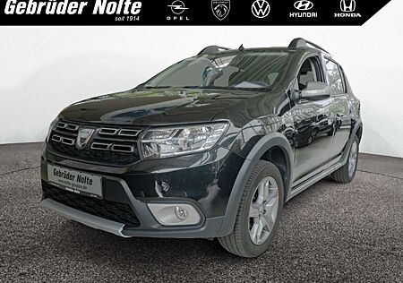 Dacia Sandero II 0,9 TCe Stepway Prestige FACEL.