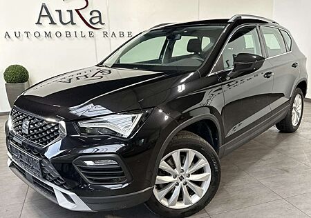 Seat Ateca 2.0 TDI DSG Style NAV+LED+VCOCK+BEATS+STDH