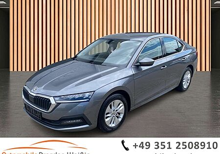 Skoda Octavia 1.0 TSI DSG Ambition*Einparkhilfe*LED