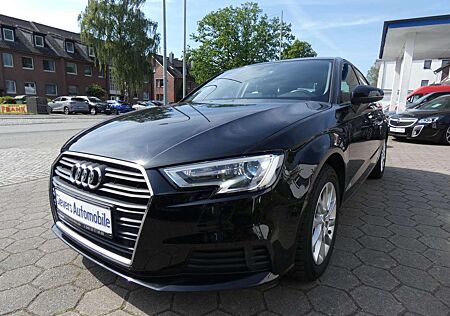 Audi A3 Sportback 1,0 TFSI Xenon PDC Klima Bluetooth