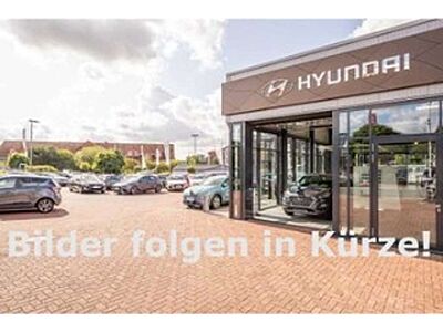 Hyundai TUCSON 1.6 T-GDI N Line KRELL Sounds. NAVI Smart Key
