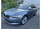 Skoda Superb Combi Ambition 1.6TDI DSG*Navi*AHK*Kam.*