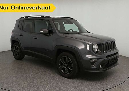 Jeep Renegade 1.3 T-GDI 80th Anniversary NAVI+RFK+ACC